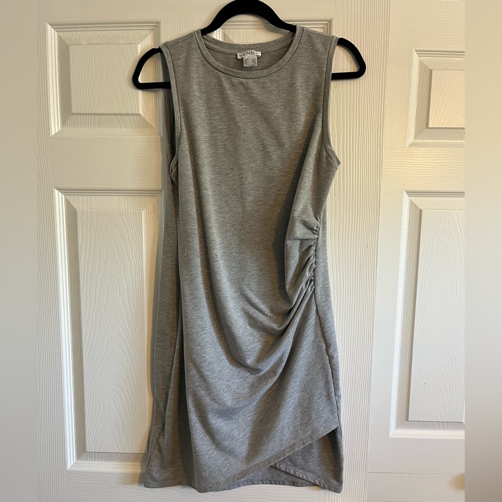 Venus wrap dress!